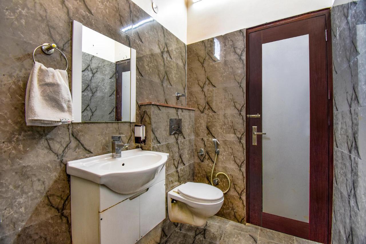 Fabhotel Prime Sumanglam Dehradun Exterior photo