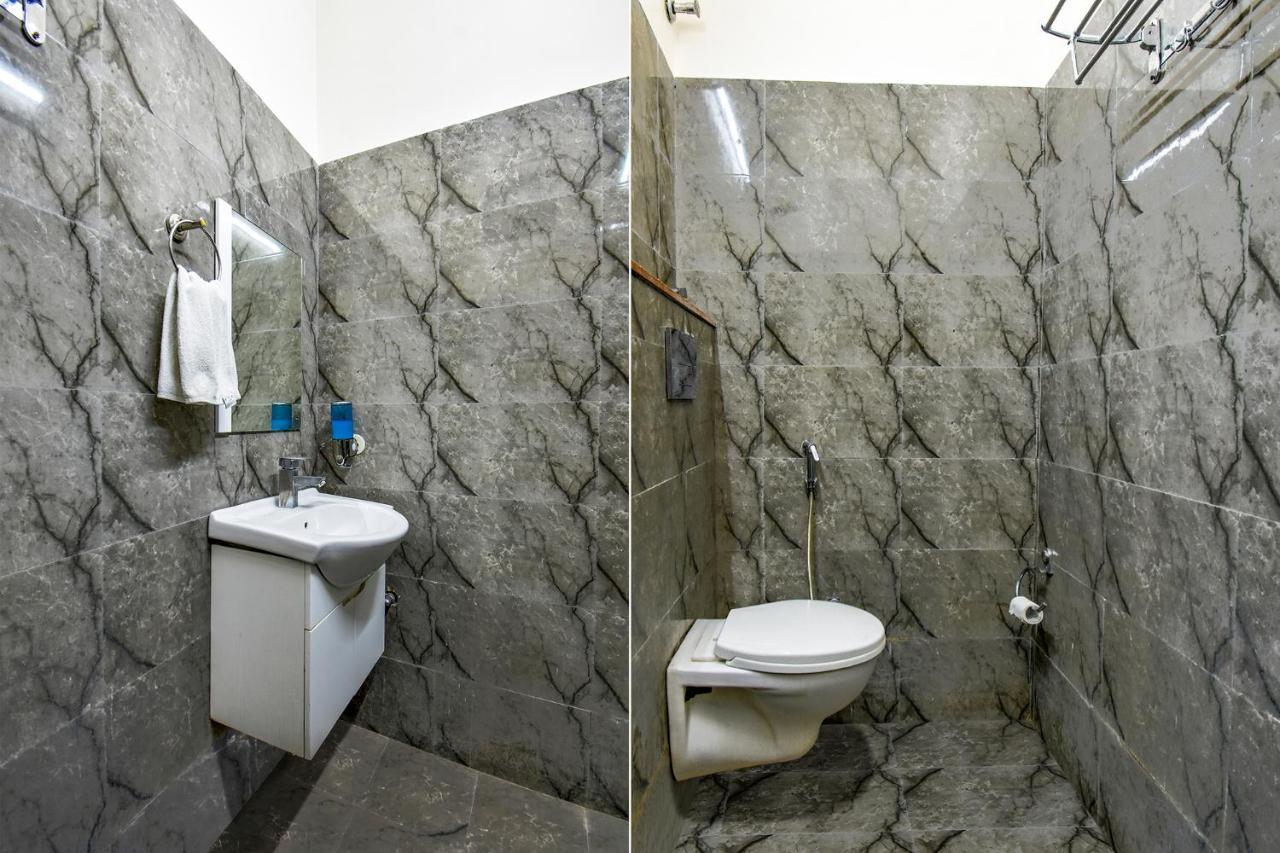 Fabhotel Prime Sumanglam Dehradun Exterior photo