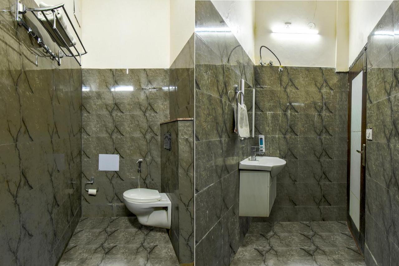 Fabhotel Prime Sumanglam Dehradun Exterior photo