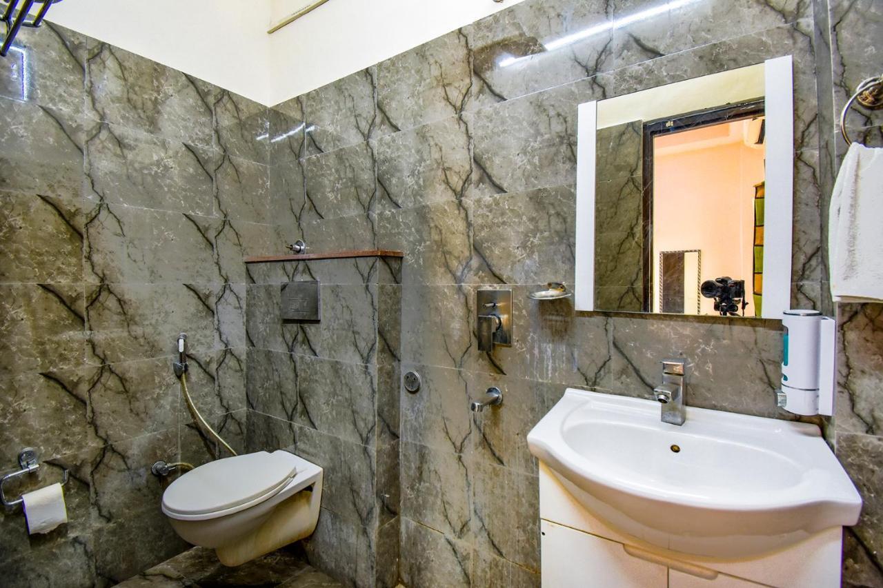 Fabhotel Prime Sumanglam Dehradun Exterior photo